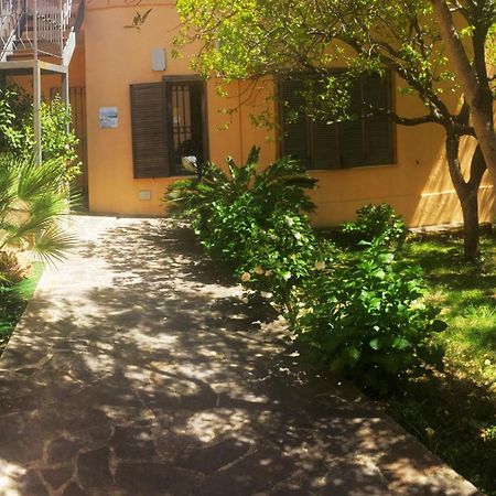 B&B Villa Giglio Catanzaro Ngoại thất bức ảnh