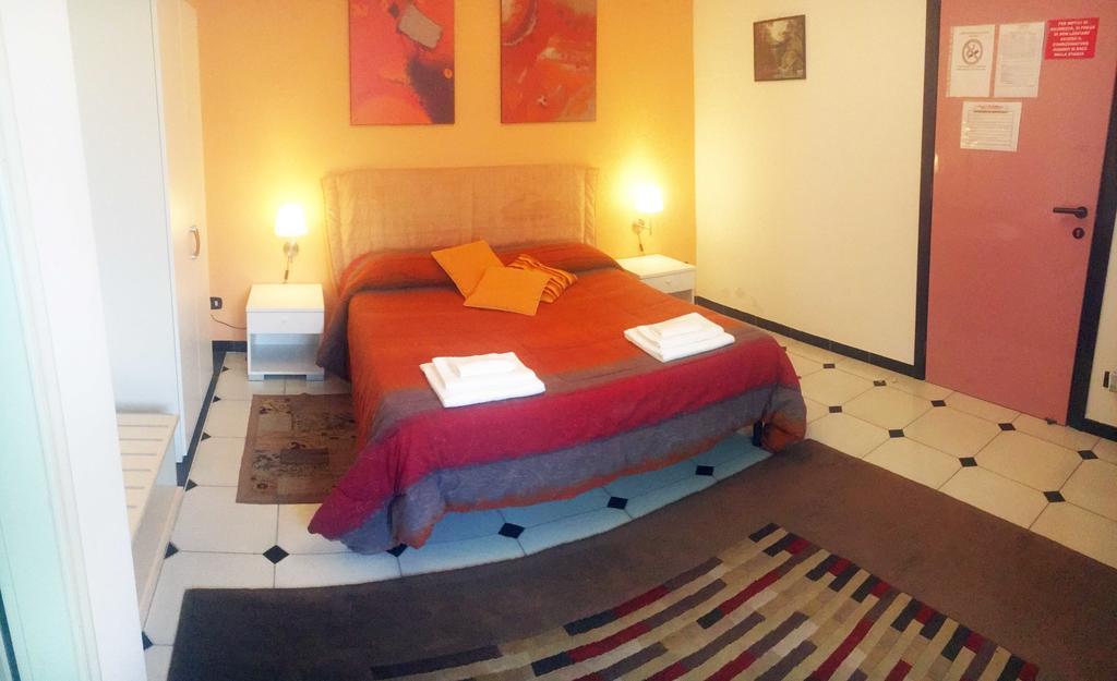 B&B Villa Giglio Catanzaro Ngoại thất bức ảnh