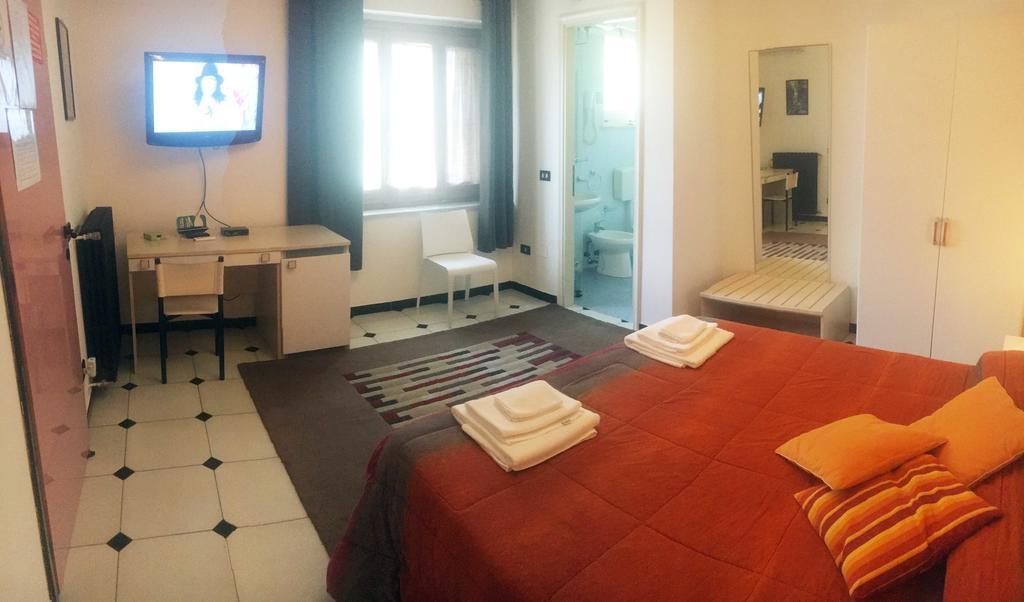 B&B Villa Giglio Catanzaro Ngoại thất bức ảnh